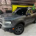 FORD BRONCO SPORT 2.0 ECOBOOST GASOLINA WILDTRAK 4X4 SELECTSHIFT FORD BRONCO SPORT 2.0 ECOBOOST GASOLINA WILDTRAK 4X4 SELECTSHIFT