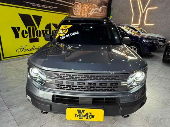 FORD-BRONCO SPORT-2022