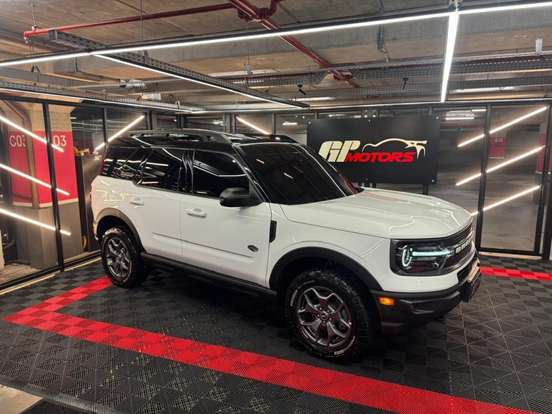 FORD-BRONCO SPORT-2023