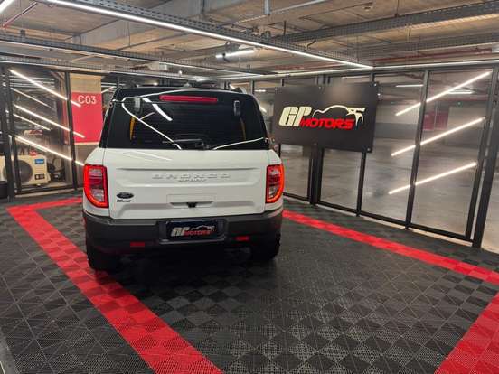 FORD-BRONCO SPORT-2023
