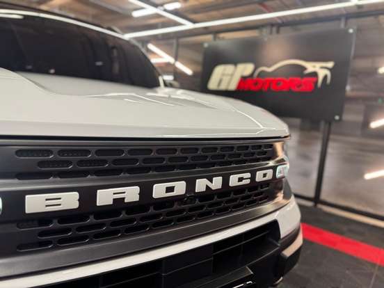 FORD-BRONCO SPORT-2023