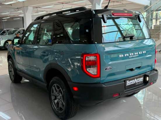 FORD-BRONCO SPORT-2023
