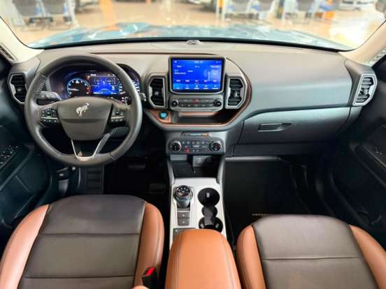 FORD-BRONCO SPORT-2023
