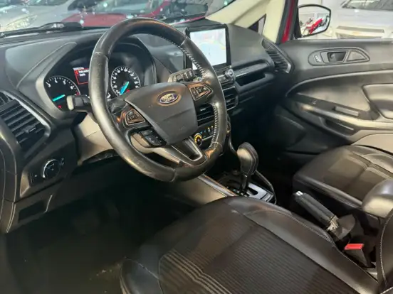 FORD-ECOSPORT-1.5 TI-VCT FLEX FREESTYLE AUTOMÁTICO FORD-ECOSPORT-2018