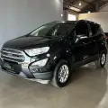 FORD ECOSPORT 1.5 TI-VCT FLEX SE MANUAL FORD ECOSPORT 1.5 TI-VCT FLEX SE MANUAL