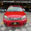 FORD ECOSPORT 1.6 FREESTYLE 8V FLEX 4P MANUAL FORD ECOSPORT 1.6 FREESTYLE 8V FLEX 4P MANUAL