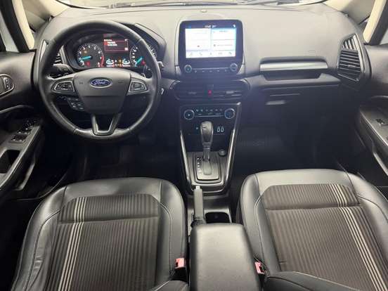 FORD-ECOSPORT-1.5 TI-VCT FLEX FREESTYLE AUTOMÁTICO FORD-ECOSPORT-2017