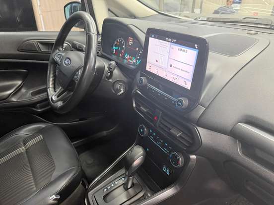 FORD-ECOSPORT-1.5 TI-VCT FLEX FREESTYLE AUTOMÁTICO FORD-ECOSPORT-2017
