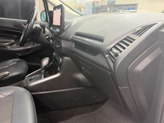 FORD-ECOSPORT-1.5 TI-VCT FLEX FREESTYLE AUTOMÁTICO FORD-ECOSPORT-2017