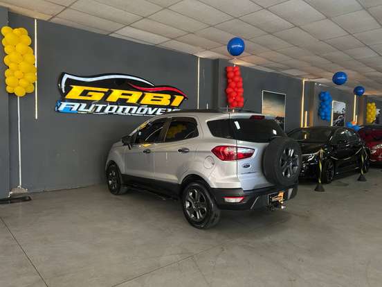 FORD-ECOSPORT-2017