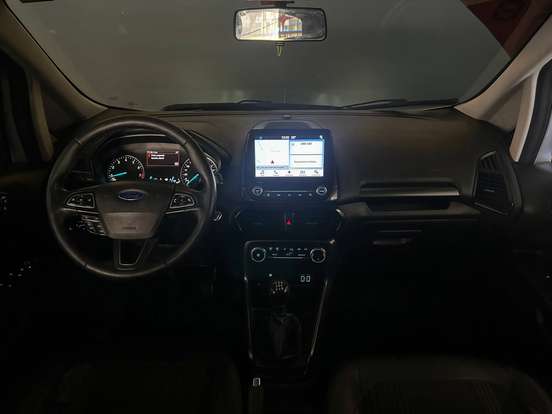 FORD-ECOSPORT-1.5 TI-VCT FLEX FREESTYLE MANUAL FORD-ECOSPORT-2017