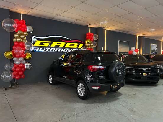 FORD-ECOSPORT-2019