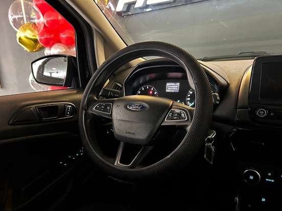 FORD-ECOSPORT-1.5 TI-VCT FLEX SE AUTOMÁTICO FORD-ECOSPORT-2019