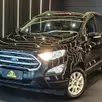 FORD ECOSPORT 1.5 TI-VCT FLEX SE AUTOMÁTICO FORD ECOSPORT 1.5 TI-VCT FLEX SE AUTOMÁTICO
