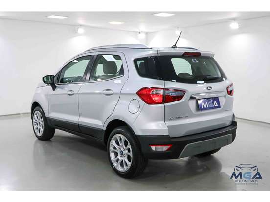 FORD-ECOSPORT-1.5 TI-VCT FLEX TITANIUM AUTOMÁTICO FORD-ECOSPORT-2019