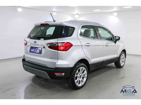 FORD-ECOSPORT-1.5 TI-VCT FLEX TITANIUM AUTOMÁTICO FORD-ECOSPORT-2019