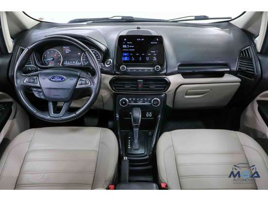 FORD-ECOSPORT-1.5 TI-VCT FLEX TITANIUM AUTOMÁTICO FORD-ECOSPORT-2019