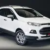 FORD ECOSPORT 1.6 FREESTYLE 16V FLEX 4P MANUAL FORD ECOSPORT 1.6 FREESTYLE 16V FLEX 4P MANUAL