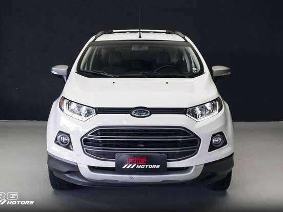 FORD-ECOSPORT-1.6 FREESTYLE 16V FLEX 4P MANUAL FORD-ECOSPORT-2016