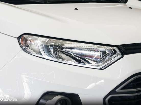 FORD-ECOSPORT-1.6 FREESTYLE 16V FLEX 4P MANUAL FORD-ECOSPORT-2016
