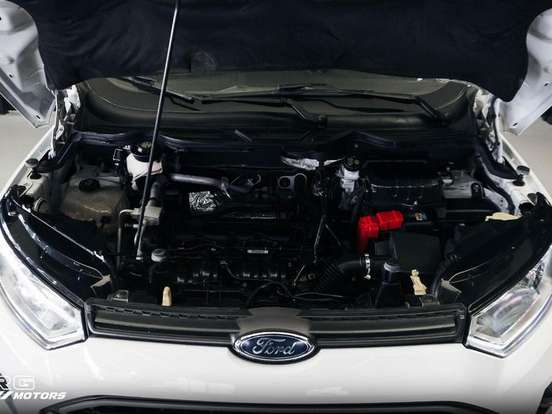 FORD-ECOSPORT-1.6 FREESTYLE 16V FLEX 4P MANUAL FORD-ECOSPORT-2016