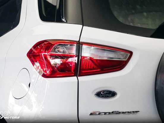 FORD-ECOSPORT-1.6 FREESTYLE 16V FLEX 4P MANUAL FORD-ECOSPORT-2016