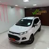 FORD ECOSPORT 1.6 FREESTYLE 16V FLEX 4P MANUAL FORD ECOSPORT 1.6 FREESTYLE 16V FLEX 4P MANUAL