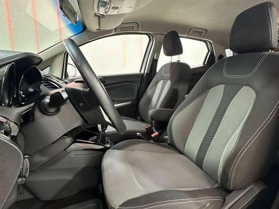 FORD-ECOSPORT-1.6 FREESTYLE 16V FLEX 4P MANUAL FORD-ECOSPORT-2014