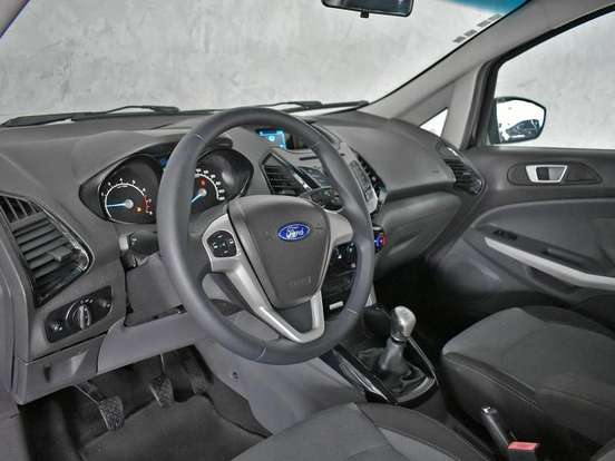 FORD-ECOSPORT-1.6 FREESTYLE 16V FLEX 4P MANUAL FORD-ECOSPORT-2014
