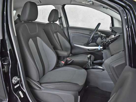 FORD-ECOSPORT-1.6 FREESTYLE 16V FLEX 4P MANUAL FORD-ECOSPORT-2014