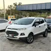 FORD ECOSPORT 1.6 FREESTYLE 16V FLEX 4P POWERSHIFT FORD ECOSPORT 1.6 FREESTYLE 16V FLEX 4P POWERSHIFT