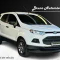 FORD ECOSPORT 1.6 S 16V FLEX 4P MANUAL FORD ECOSPORT 1.6 S 16V FLEX 4P MANUAL