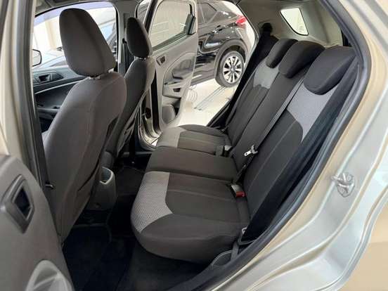FORD-ECOSPORT-1.6 SE 16V FLEX 4P MANUAL FORD-ECOSPORT-2013