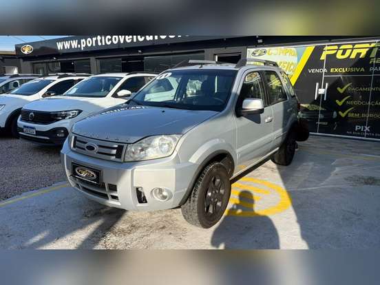 FORD-ECOSPORT-2010