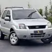 FORD ECOSPORT 1.6 XLT 8V GASOLINA 4P MANUAL FORD ECOSPORT 1.6 XLT 8V GASOLINA 4P MANUAL
