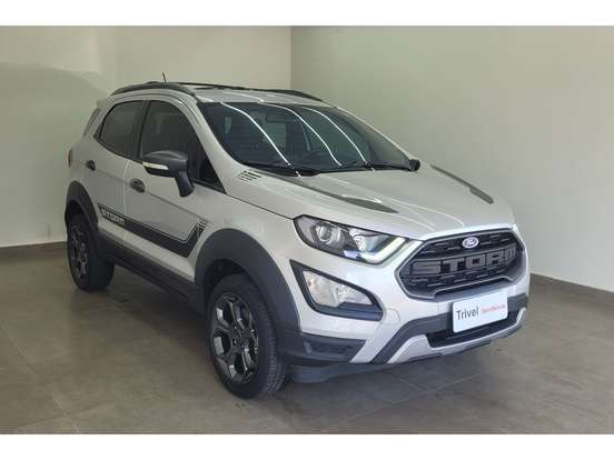 FORD-ECOSPORT-2018