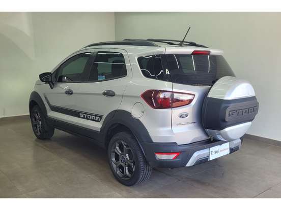 FORD-ECOSPORT-2018