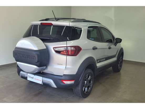 FORD-ECOSPORT-2018