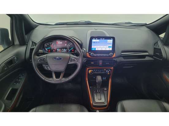FORD-ECOSPORT-2.0 DIRECT FLEX STORM 4WD AUTOMÁTICO FORD-ECOSPORT-2018