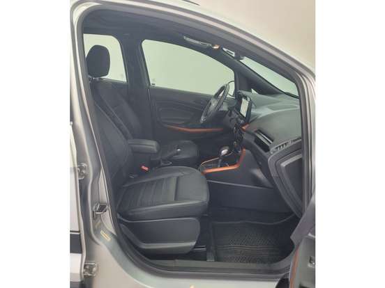 FORD-ECOSPORT-2.0 DIRECT FLEX STORM 4WD AUTOMÁTICO FORD-ECOSPORT-2018