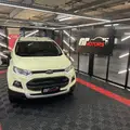 FORD ECOSPORT 2.0 FREESTYLE 16V FLEX 4P POWERSHIFT FORD ECOSPORT 2.0 FREESTYLE 16V FLEX 4P POWERSHIFT