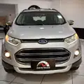 FORD ECOSPORT 2.0 FREESTYLE 4WD 16V FLEX 4P MANUAL FORD ECOSPORT 2.0 FREESTYLE 4WD 16V FLEX 4P MANUAL