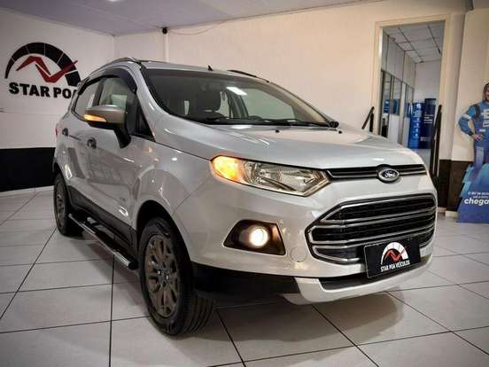 FORD-ECOSPORT-2013