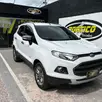 FORD ECOSPORT 2.0 FREESTYLE 4WD 16V FLEX 4P MANUAL FORD ECOSPORT 2.0 FREESTYLE 4WD 16V FLEX 4P MANUAL