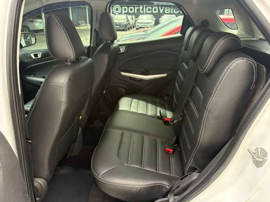FORD-ECOSPORT-2.0 FREESTYLE 4WD 16V FLEX 4P MANUAL FORD-ECOSPORT-2013