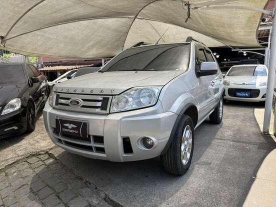 FORD-ECOSPORT-2010