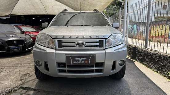 FORD-ECOSPORT-2010