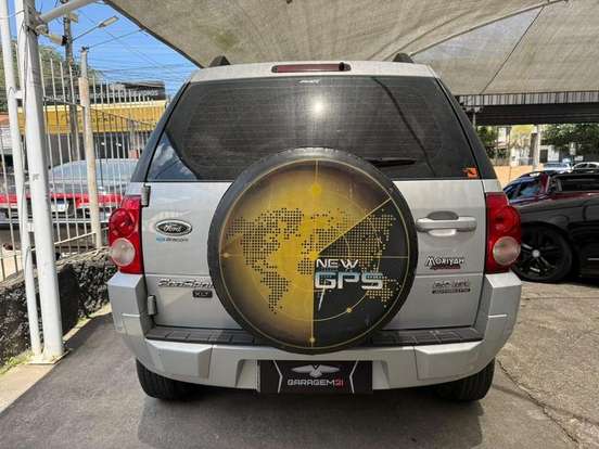 FORD-ECOSPORT-2010