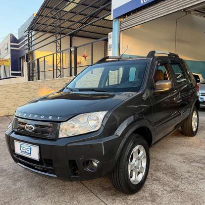 FORD-ECOSPORT-2010