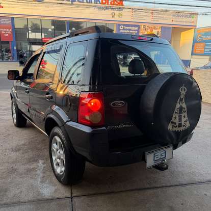FORD-ECOSPORT-2010